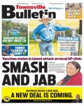 Townsville Bulletin